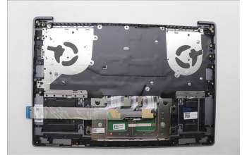 Lenovo 5CB1P50211 Tastatur inkl. Topcase ASM ARA H83E2 LG 2.5K