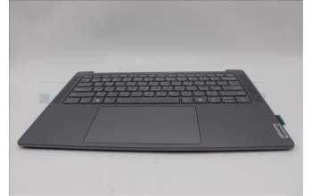 Lenovo 5CB1P50211 Tastatur inkl. Topcase ASM ARA H83E2 LG 2.5K