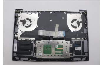 Lenovo 5CB1P50212 Tastatur inkl. Topcase ASM BEL H83E2 LG PST