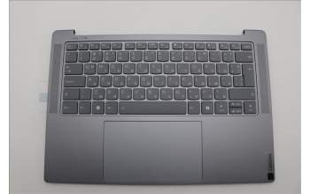 Lenovo 5CB1P50216 Tastatur inkl. Topcase ASM BUL H83E2 LG PST