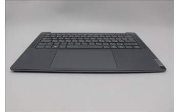 Lenovo 5CB1P50216 Tastatur inkl. Topcase ASM BUL H83E2 LG PST