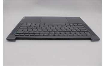 Lenovo 5CB1P50220 Tastatur inkl. Topcase ASM ENG H83E2 LG PST