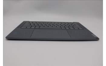 Lenovo 5CB1P50220 Tastatur inkl. Topcase ASM ENG H83E2 LG PST