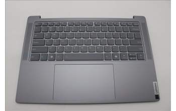 Lenovo 5CB1P50221 Tastatur inkl. Topcase ASM ENG H83E2 LG 2.5K