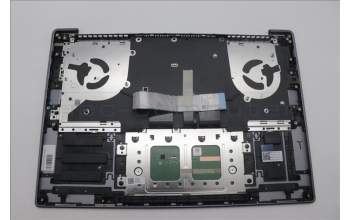 Lenovo 5CB1P50221 Tastatur inkl. Topcase ASM ENG H83E2 LG 2.5K