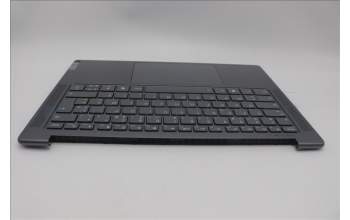Lenovo 5CB1P50224 Tastatur inkl. Topcase ASM FRA H83E2 LG PST