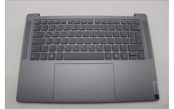 Lenovo 5CB1P50230 Tastatur inkl. Topcase ASM GER H83E2 LG PST