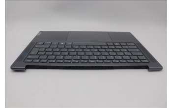 Lenovo 5CB1P50230 Tastatur inkl. Topcase ASM GER H83E2 LG PST
