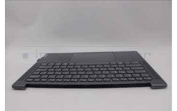 Lenovo 5CB1P50232 Tastatur inkl. Topcase ASM GRE H83E2 LG PST