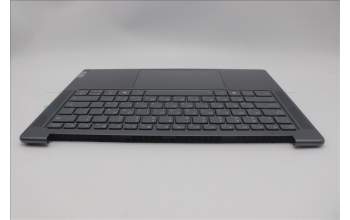 Lenovo 5CB1P50234 Tastatur inkl. Topcase ASM HBW H83E2 LG PST