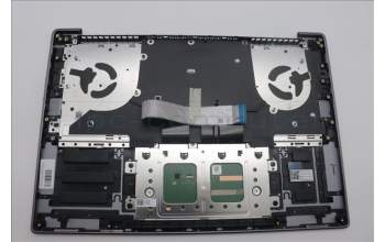 Lenovo 5CB1P50234 Tastatur inkl. Topcase ASM HBW H83E2 LG PST