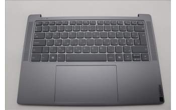 Lenovo 5CB1P50236 Tastatur inkl. Topcase ASM HUN H83E2 LG PST