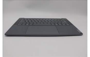 Lenovo 5CB1P50236 Tastatur inkl. Topcase ASM HUN H83E2 LG PST