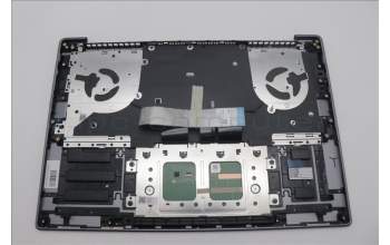 Lenovo 5CB1P50237 C-Cover with keyboard,Hungarian,Luan Grey