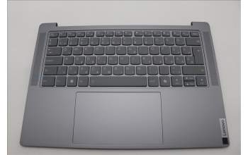 Lenovo 5CB1P50237 Tastatur inkl. Topcase ASM HUN H83E2 LG 2.5K