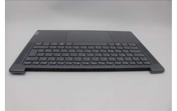 Lenovo 5CB1P50237 Tastatur inkl. Topcase ASM HUN H83E2 LG 2.5K