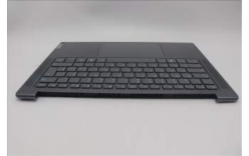 Lenovo 5CB1P50262 Tastatur inkl. Topcase ASM ITA H83E2 LG PST