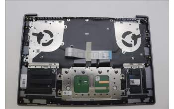 Lenovo 5CB1P50263 Tastatur inkl. Topcase ASM ITA H83E2 LG 2.5K