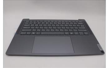 Lenovo 5CB1P50266 Tastatur inkl. Topcase ASM KOR H83E2 LG PST