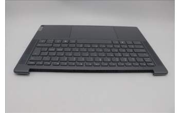 Lenovo 5CB1P50270 Tastatur inkl. Topcase ASM NORDIC H83E2 LG PST