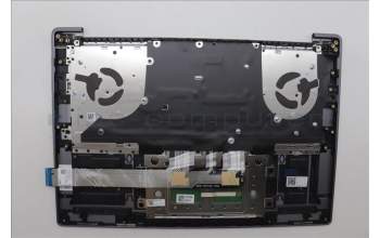 Lenovo 5CB1P50274 Tastatur inkl. Topcase ASM RUS H83E2 LG PST