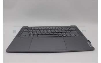 Lenovo 5CB1P50274 Tastatur inkl. Topcase ASM RUS H83E2 LG PST