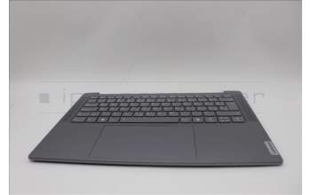 Lenovo 5CB1P50277 Tastatur inkl. Topcase ASM SLV H83E2 LG 2.5K
