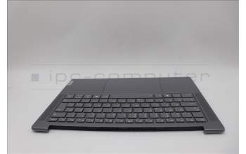 Lenovo 5CB1P50277 Tastatur inkl. Topcase ASM SLV H83E2 LG 2.5K