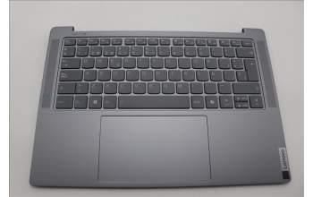 Lenovo 5CB1P50278 Tastatur inkl. Topcase ASM SPA H83E2 LG PST