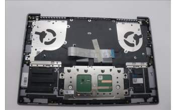 Lenovo 5CB1P50278 Tastatur inkl. Topcase ASM SPA H83E2 LG PST