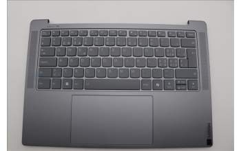 Lenovo 5CB1P50280 Tastatur inkl. Topcase ASM SWS H83E2 LG PST
