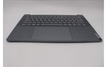 Lenovo 5CB1P50280 Tastatur inkl. Topcase ASM SWS H83E2 LG PST