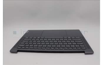 Lenovo 5CB1P50282 Tastatur inkl. Topcase ASM TC H83E2 LG PST
