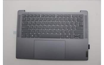 Lenovo 5CB1P50284 Tastatur inkl. Topcase ASM THAI H83E2 LG PST