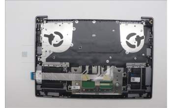 Lenovo 5CB1P50284 Tastatur inkl. Topcase ASM THAI H83E2 LG PST