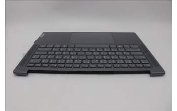 Lenovo 5CB1P50284 Tastatur inkl. Topcase ASM THAI H83E2 LG PST