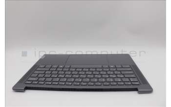 Lenovo 5CB1P50290 Tastatur inkl. Topcase ASM UKR H83E2 LG PST