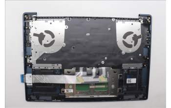 Lenovo 5CB1P50299 Tastatur inkl. Topcase englisch H83E2 TT PST DIS