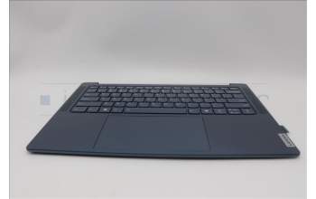 Lenovo 5CB1P50299 Tastatur inkl. Topcase englisch H83E2 TT PST DIS