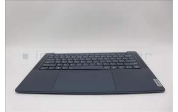 Lenovo 5CB1P50300 COVER UpCaseASM EUROENG H83E2 TT PST DIS