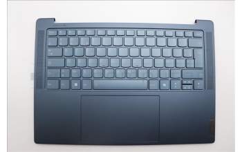 Lenovo 5CB1P50301 Tastatur inkl. Topcase französischA H83E2 TT PST DIS