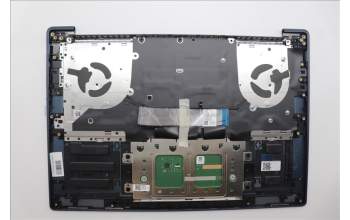 Lenovo 5CB1P50301 Tastatur inkl. Topcase französischA H83E2 TT PST DIS