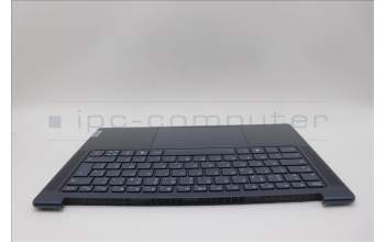 Lenovo 5CB1P50301 Tastatur inkl. Topcase französischA H83E2 TT PST DIS
