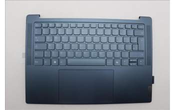 Lenovo 5CB1P50304 Tastatur inkl. TopcaseASM GER H83E2 TT PST DIS