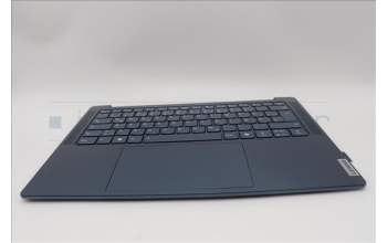 Lenovo 5CB1P50304 Tastatur inkl. TopcaseASM GER H83E2 TT PST DIS