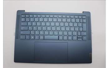 Lenovo 5CB1P50310 Tastatur inkl. TopcaseASM JPN H83E2 TT PST DIS
