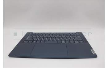 Lenovo 5CB1P50310 Tastatur inkl. TopcaseASM JPN H83E2 TT PST DIS