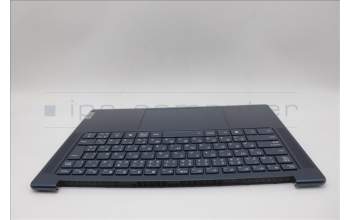 Lenovo 5CB1P50310 Tastatur inkl. TopcaseASM JPN H83E2 TT PST DIS