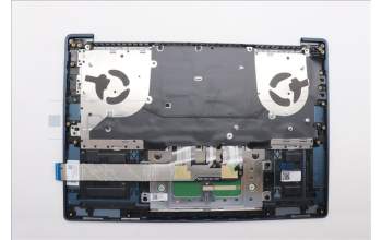 Lenovo 5CB1P50311 Tastatur inkl. TopcaseASM KOR H83E2 TT PST DIS
