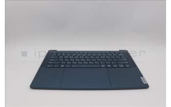 Lenovo 5CB1P50311 Tastatur inkl. TopcaseASM KOR H83E2 TT PST DIS